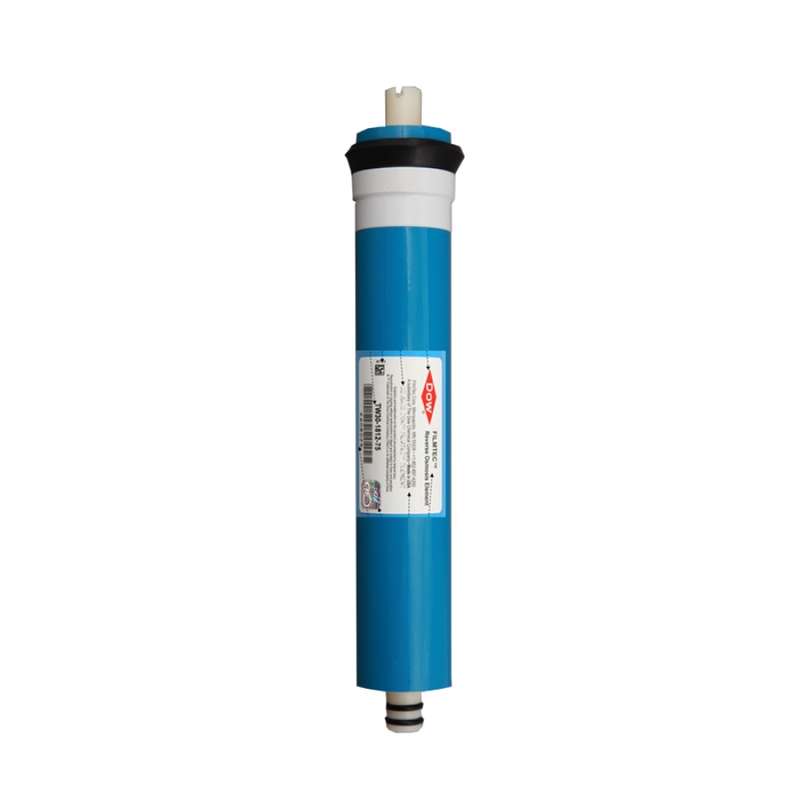 100 GPD Dow Filmtec Membran Filtre