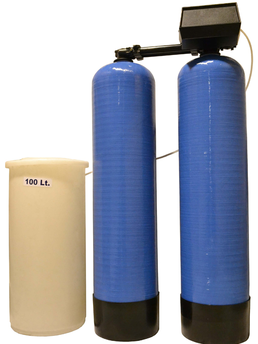 Tandem Yumuşatma Sistemleri