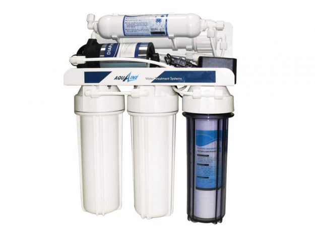 5T-75 WP Pompalı Tezgahaltı