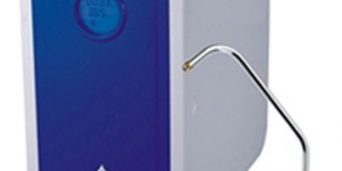 Kapalı Kasa Pompalı Su Arıtma