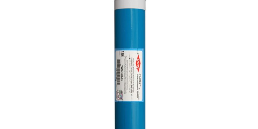100 GPD Dow Filmtec Membran Filtre